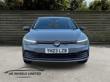 Used Volkswagen Golf 2023 for sale - 78705032: Photo