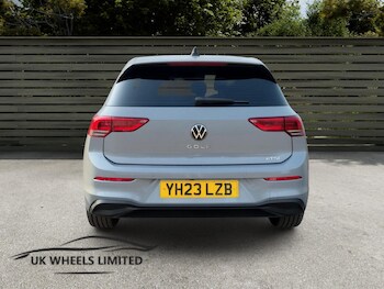Used Volkswagen Golf 2023 for sale - 78705032: Photo