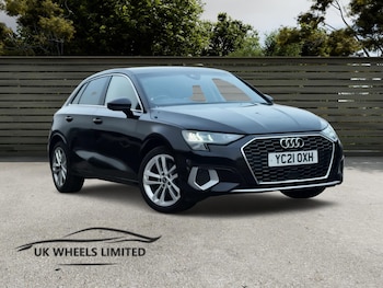Used Audi A3 2021 for sale - 78771412: Photo