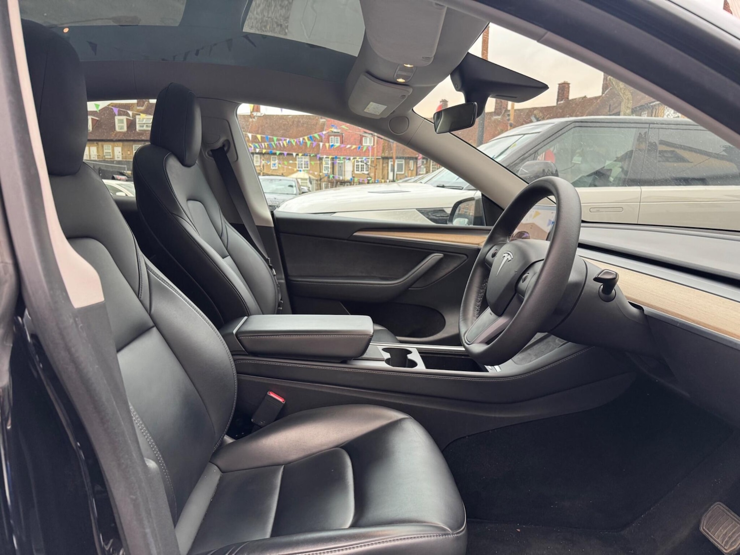 Used Tesla Model Y 2022 for sale - 76499210: Photo 11