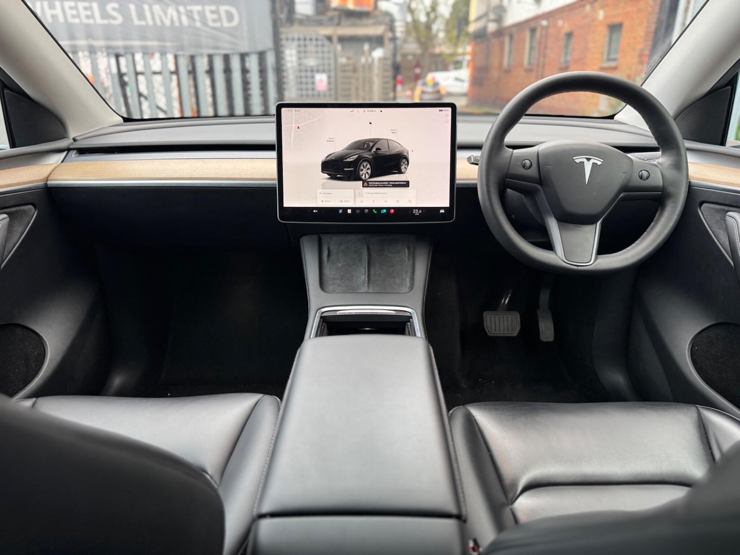 Used Tesla Model Y 2022 for sale - 76499210: Photo 12