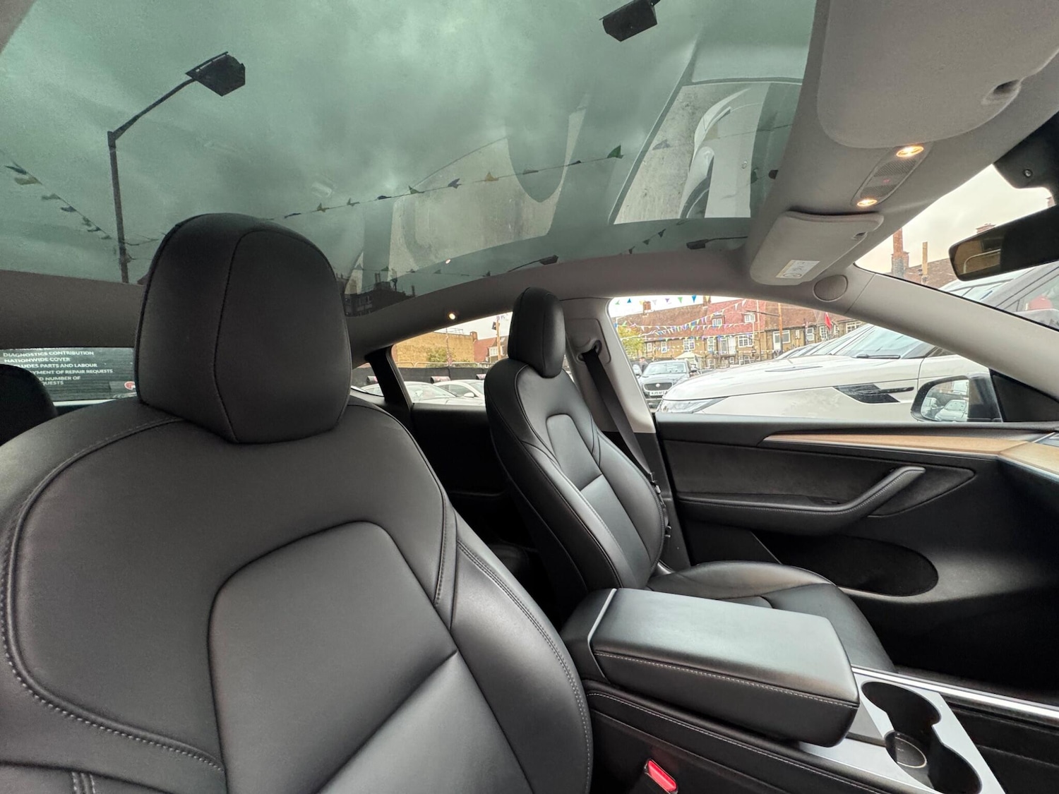 Used Tesla Model Y 2022 for sale - 76499210: Photo 13