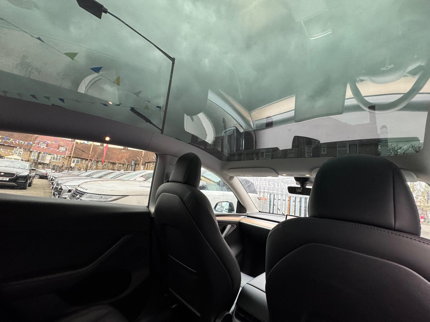 Used Tesla Model Y 2022 for sale - 76499210: Photo 14