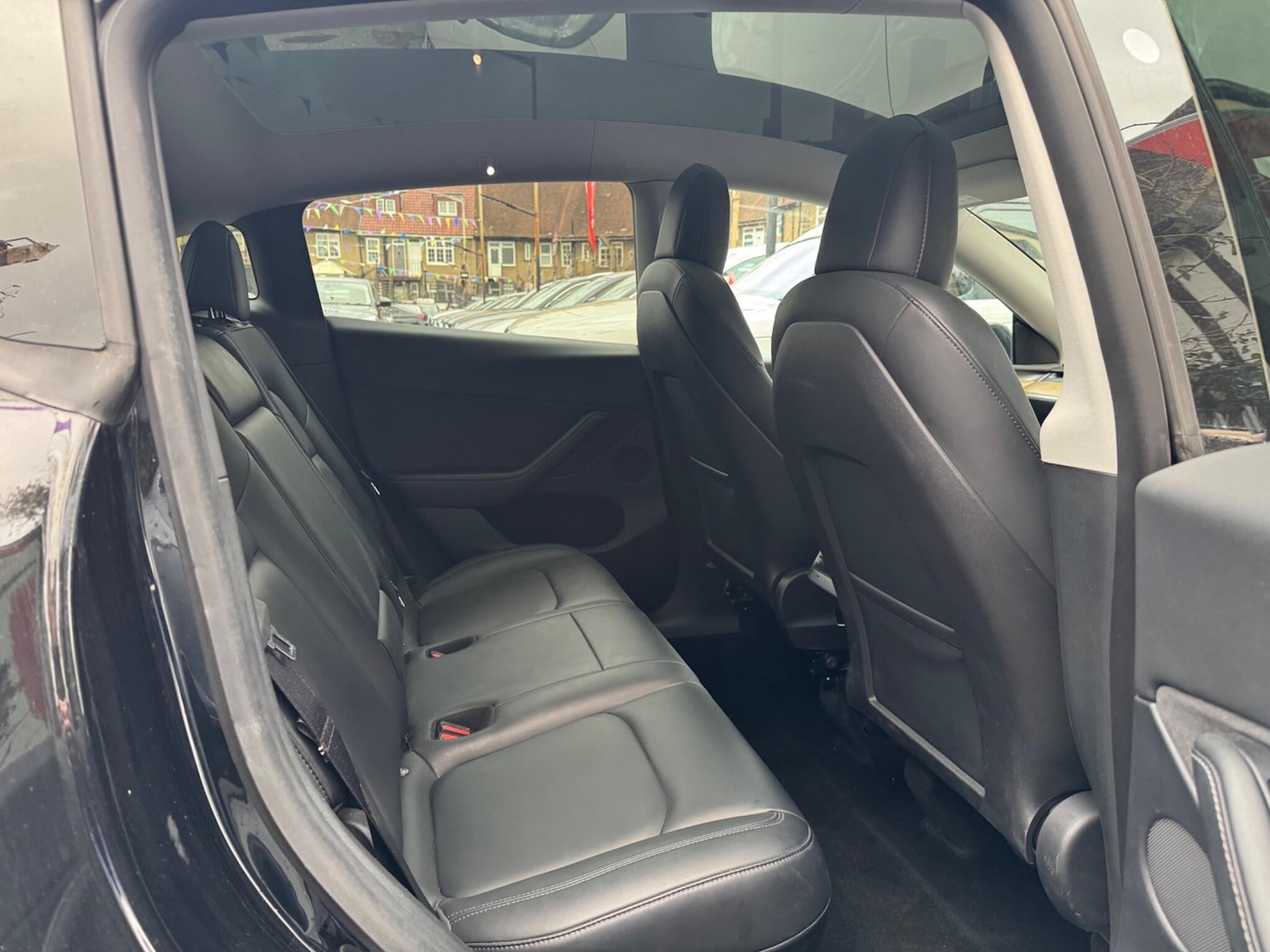 Used Tesla Model Y 2022 for sale - 76499210: Photo 15