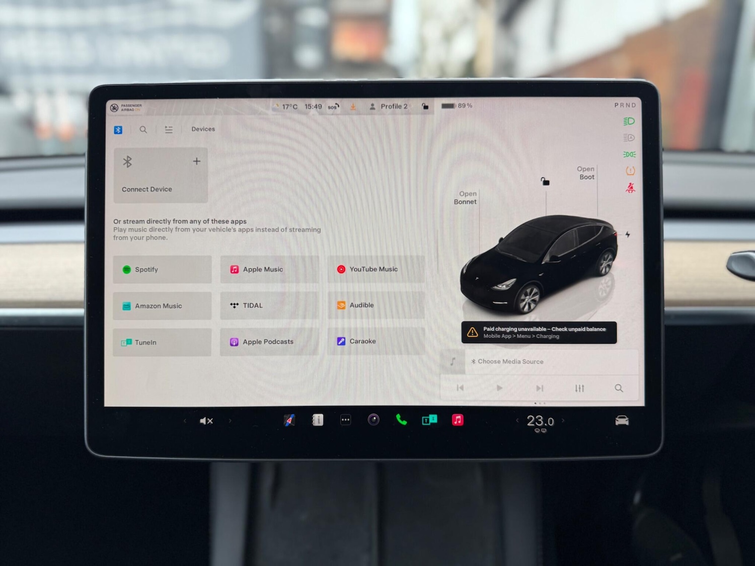 Used Tesla Model Y 2022 for sale - 76499210: Photo 16