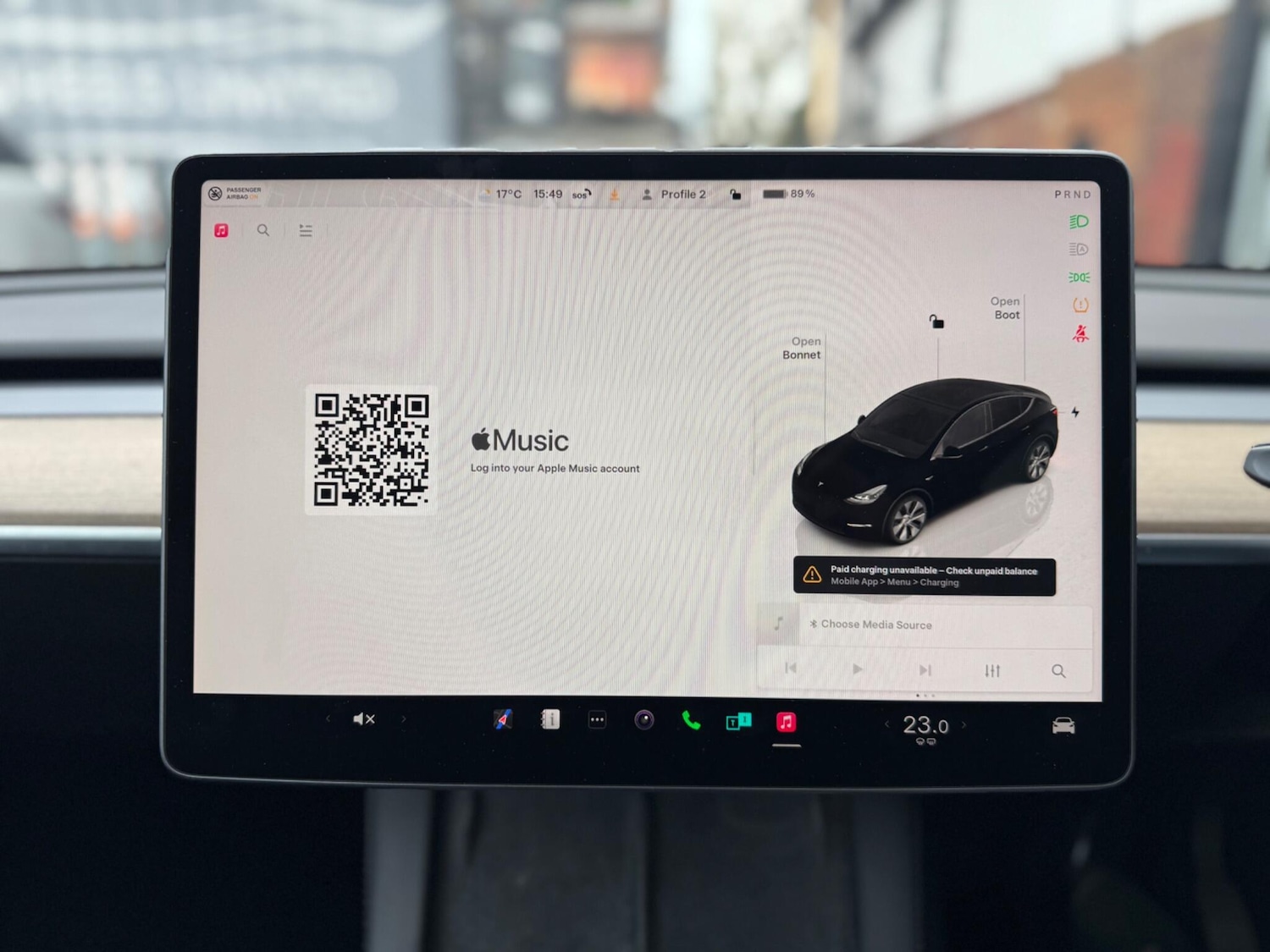 Used Tesla Model Y 2022 for sale - 76499210: Photo 17