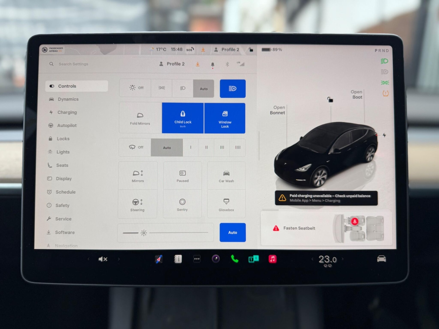 Used Tesla Model Y 2022 for sale - 76499210: Photo 21