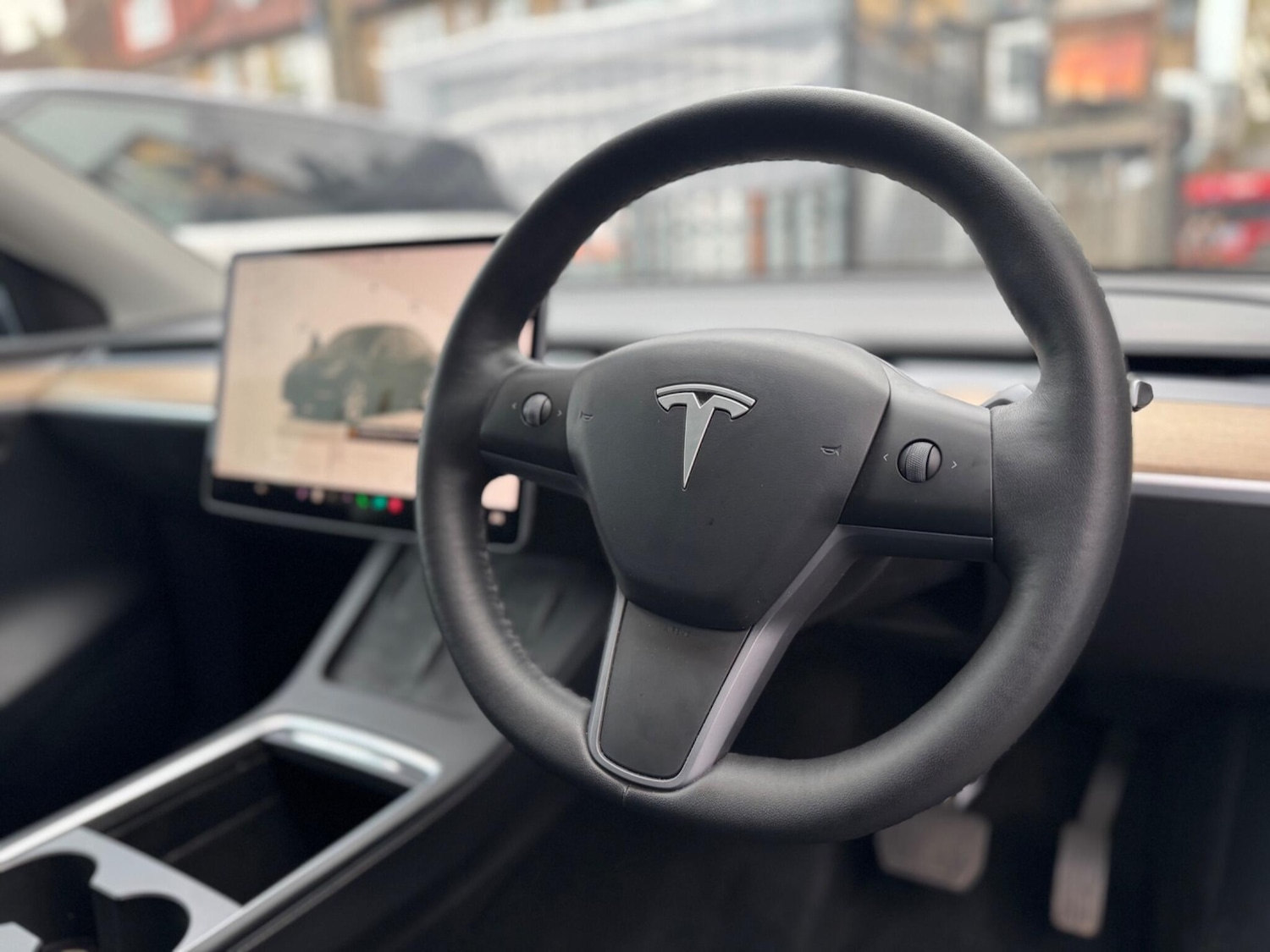 Used Tesla Model Y 2022 for sale - 76499210: Photo 23