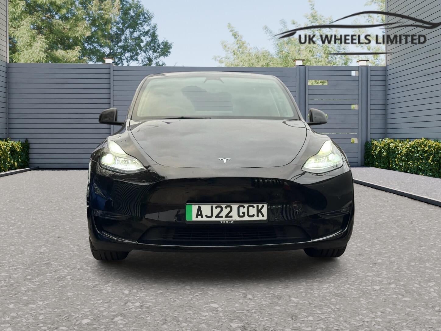 Used Tesla Model Y 2022 for sale - 76499210: Photo 3