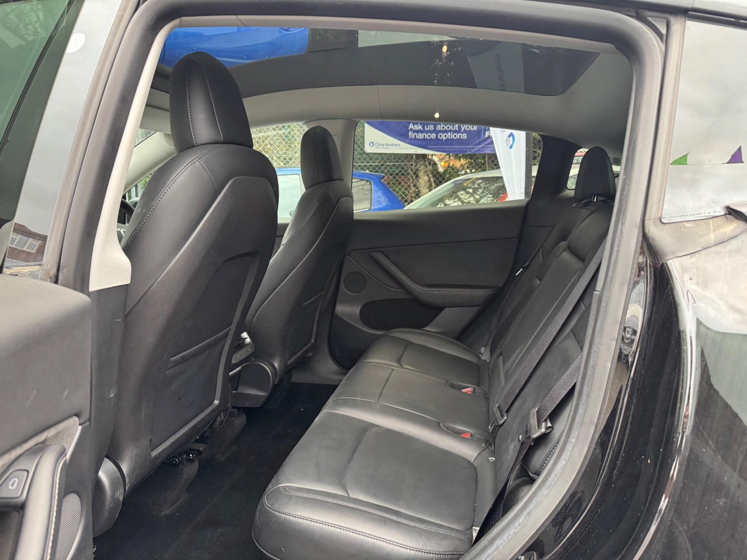 Used Tesla Model Y 2022 for sale - 76499210: Photo 30