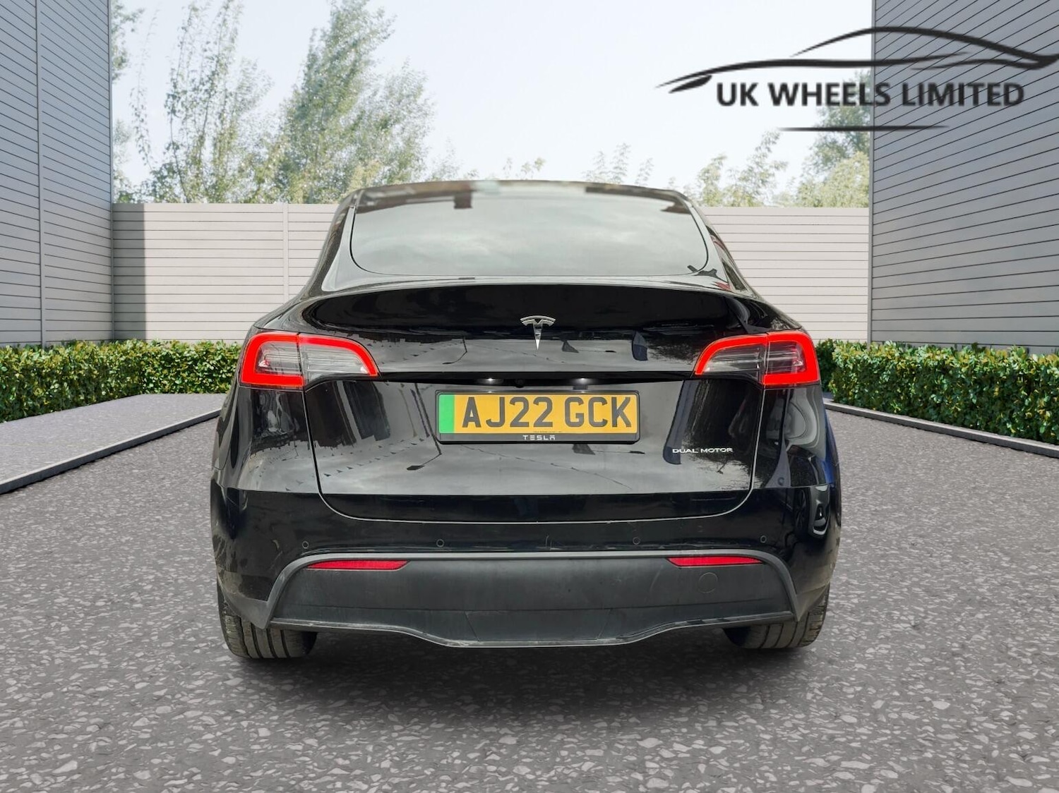 Used Tesla Model Y 2022 for sale - 76499210: Photo 4