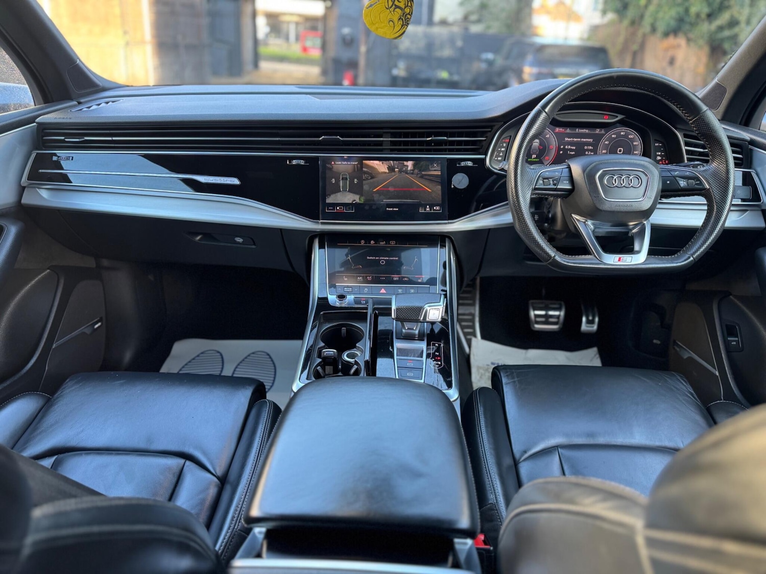 Used Audi Q7 2020 for sale - 77082104: Photo 13