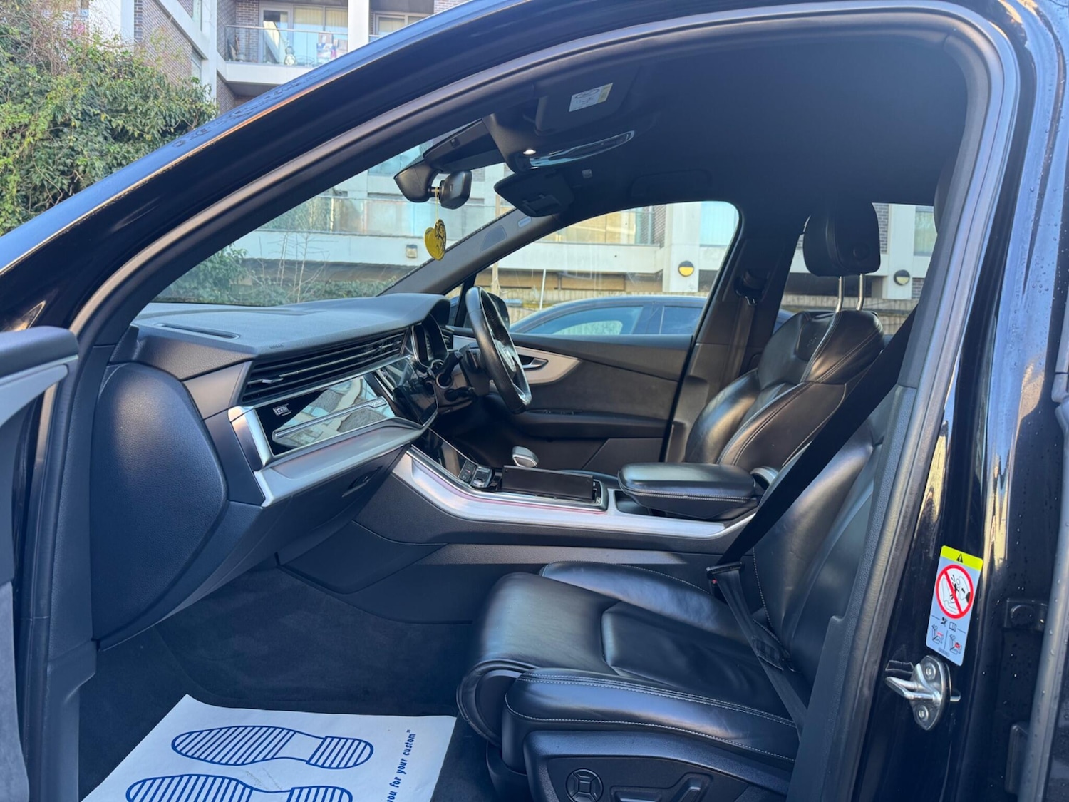 Used Audi Q7 2020 for sale - 77082104: Photo 14