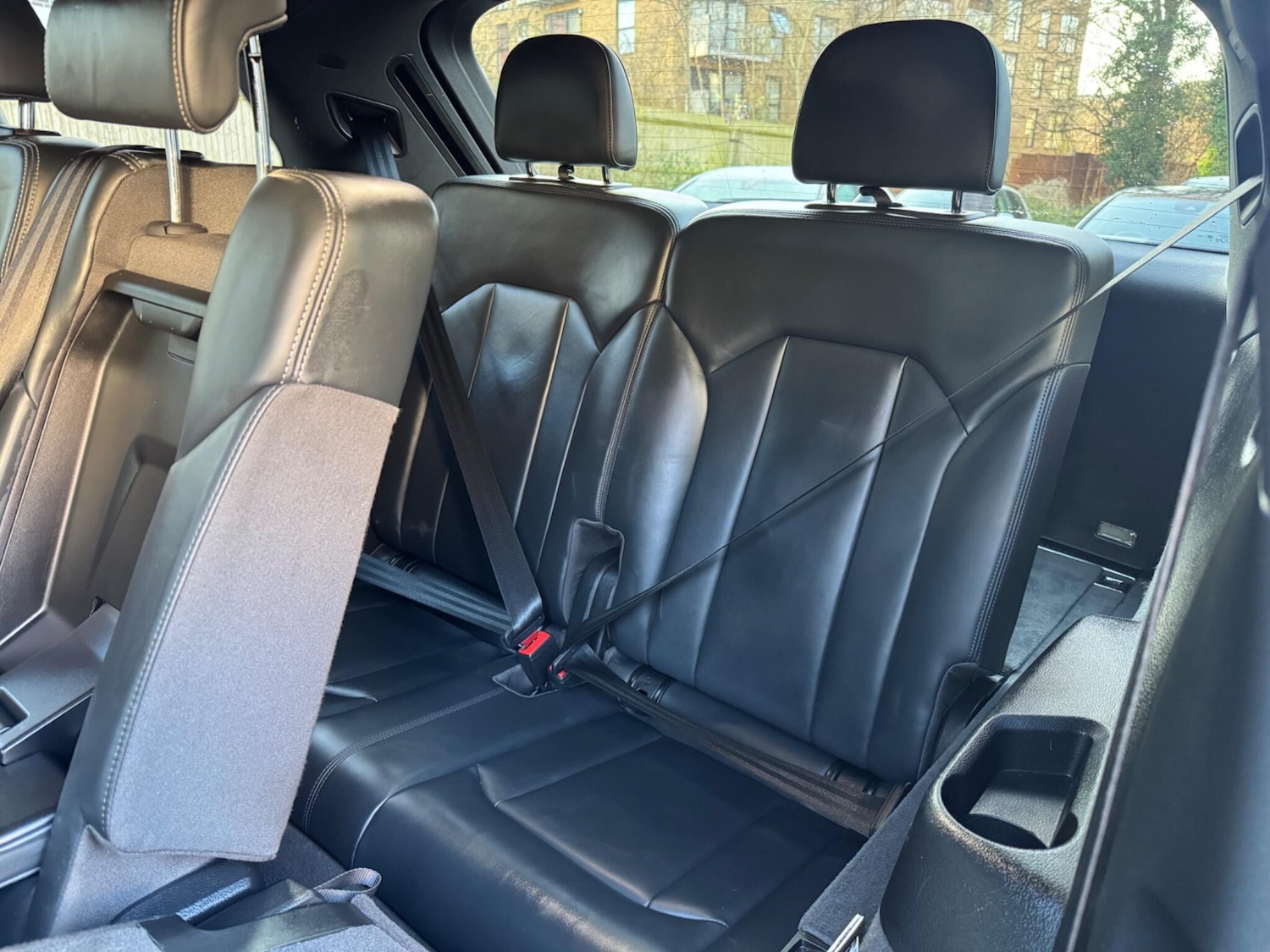 Used Audi Q7 2020 for sale - 77082104: Photo 16