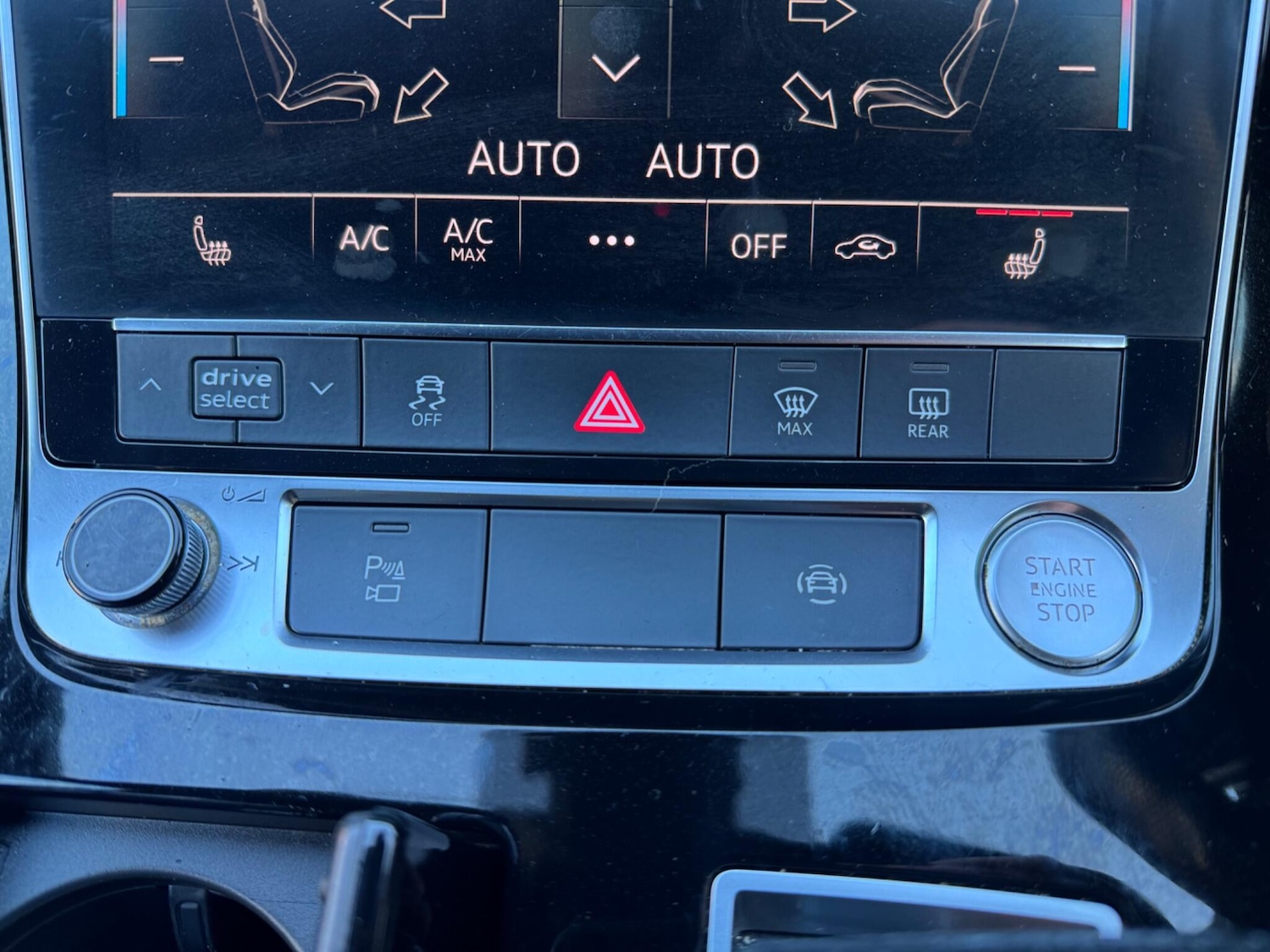 Used Audi Q7 2020 for sale - 77082104: Photo 17