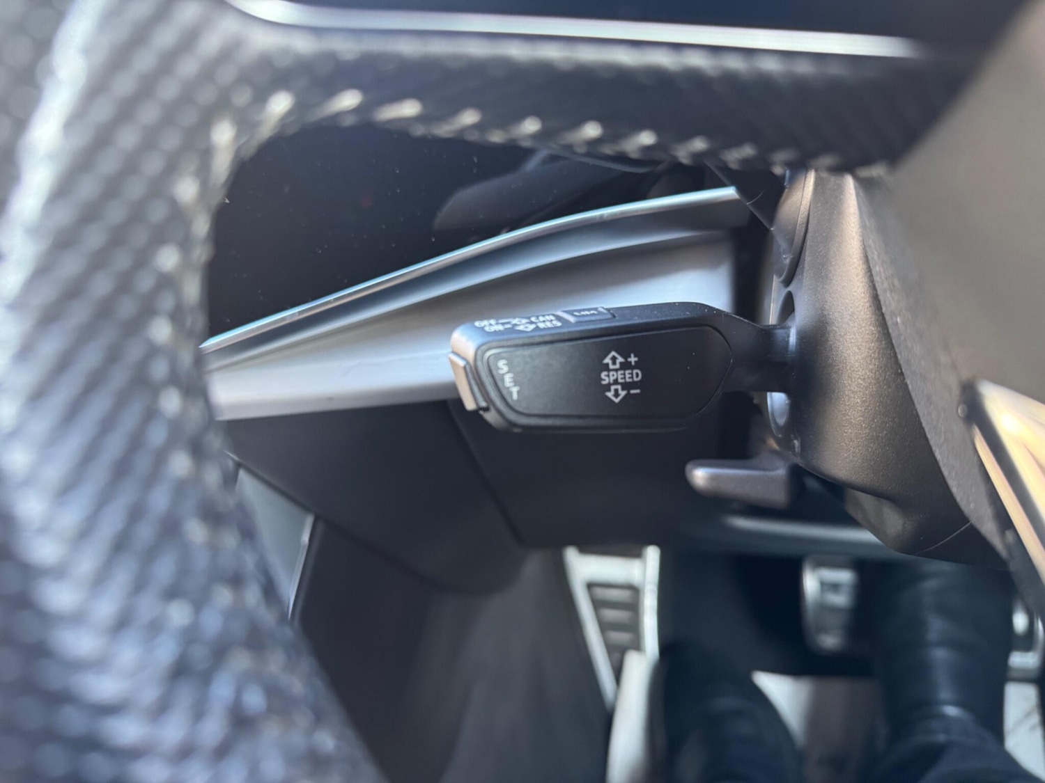 Used Audi Q7 2020 for sale - 77082104: Photo 18