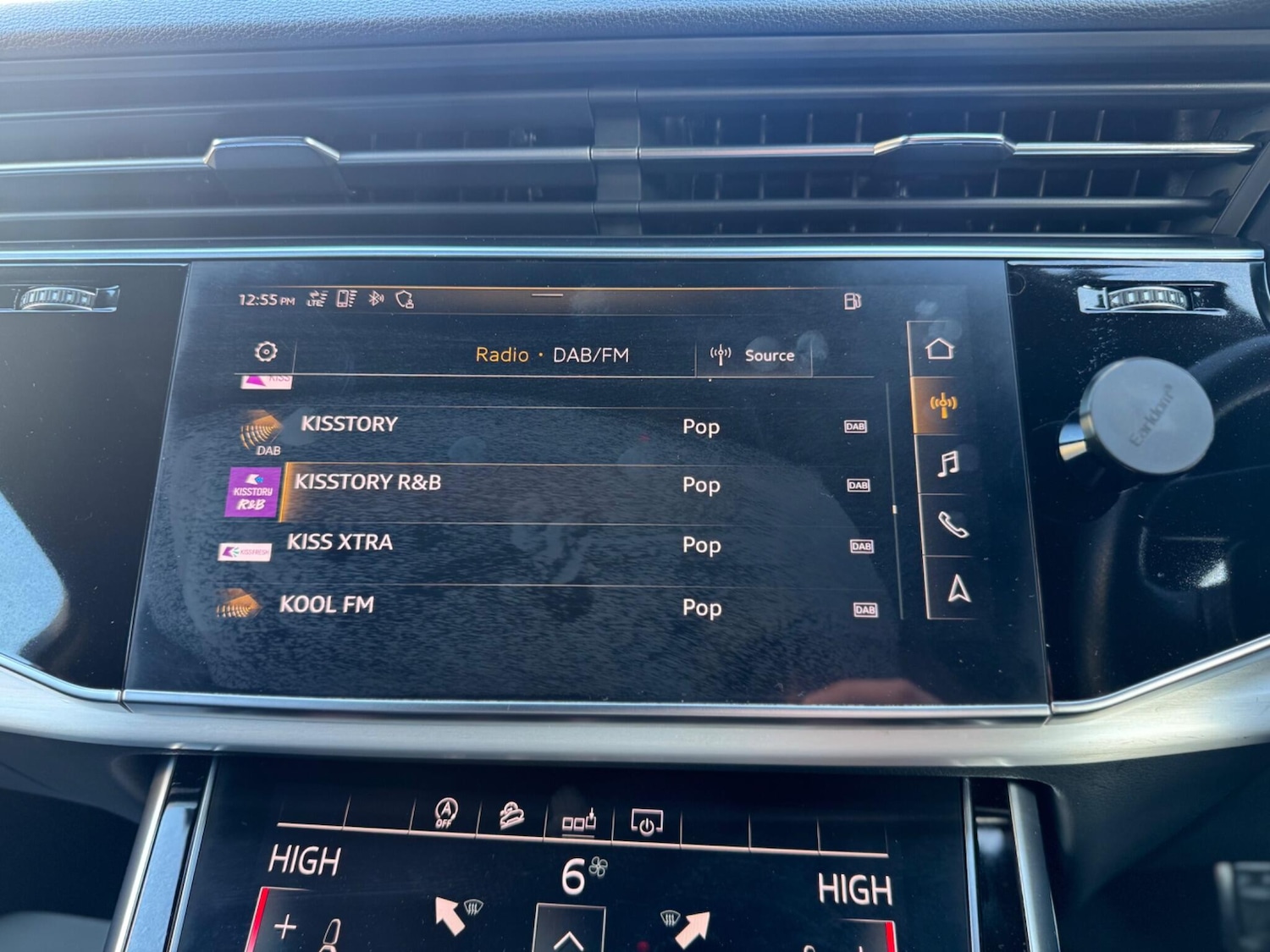 Used Audi Q7 2020 for sale - 77082104: Photo 19