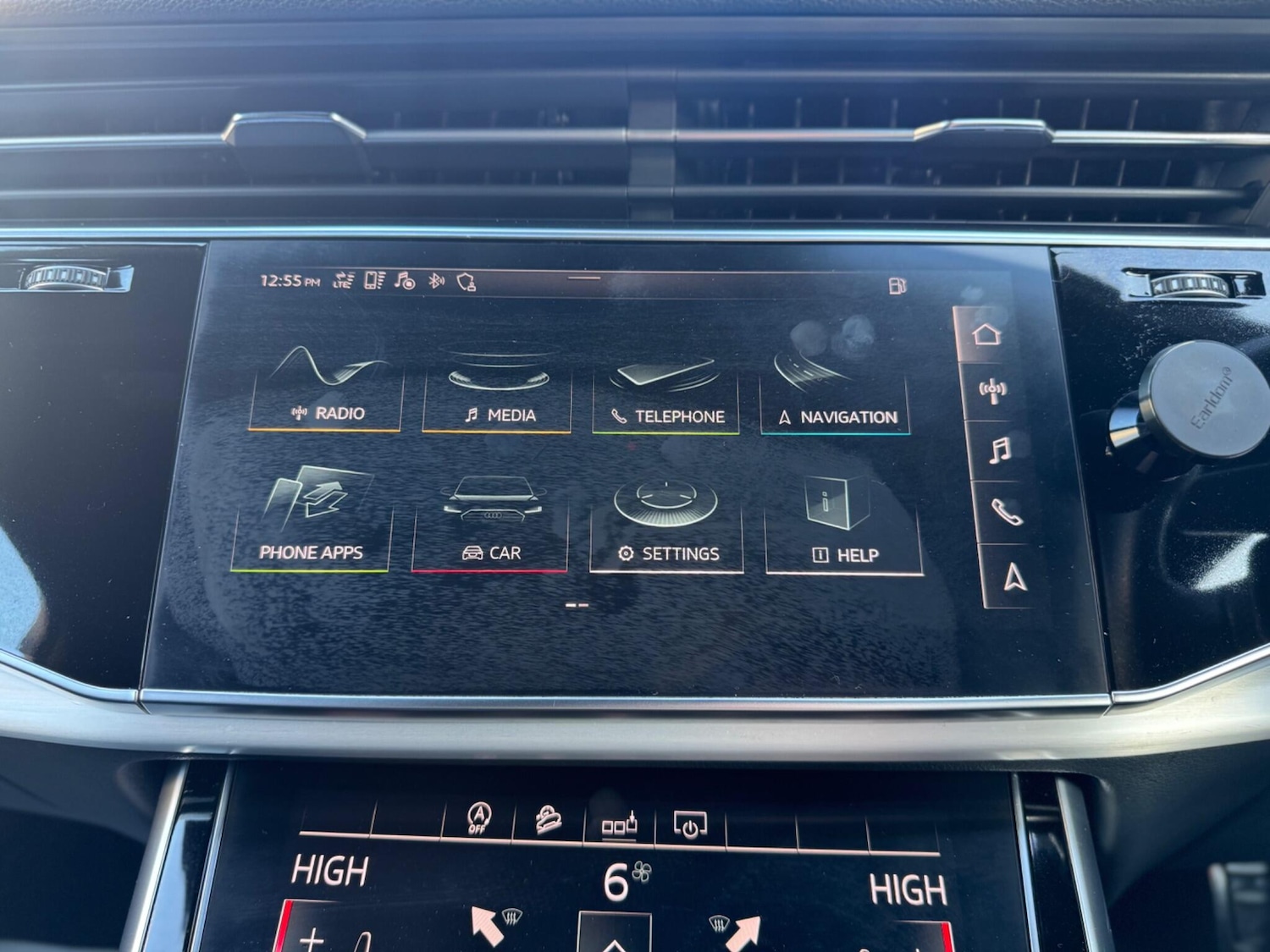 Used Audi Q7 2020 for sale - 77082104: Photo 20