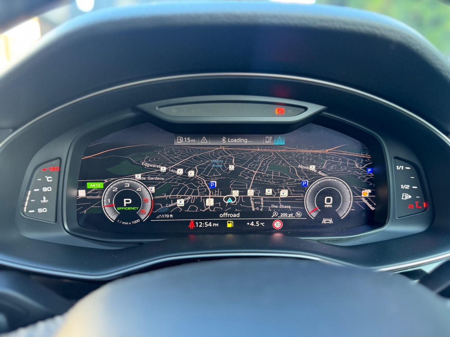 Used Audi Q7 2020 for sale - 77082104: Photo 21