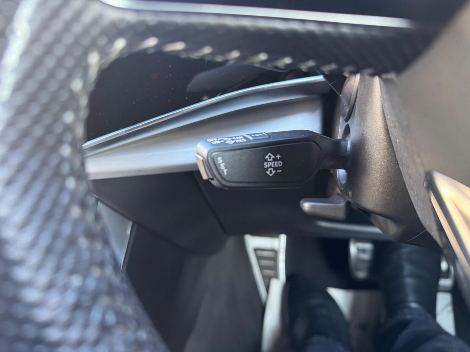 Used Audi Q7 2020 for sale - 77082104: Photo 23