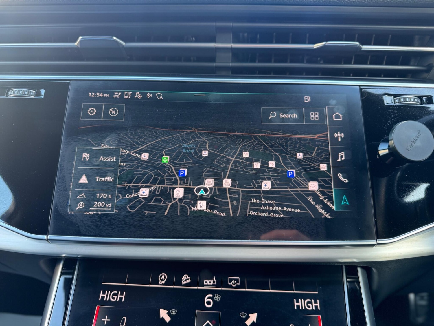 Used Audi Q7 2020 for sale - 77082104: Photo 24