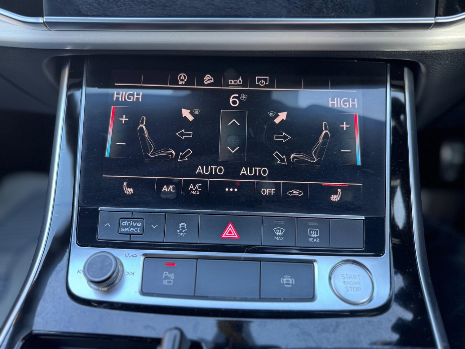 Used Audi Q7 2020 for sale - 77082104: Photo 25