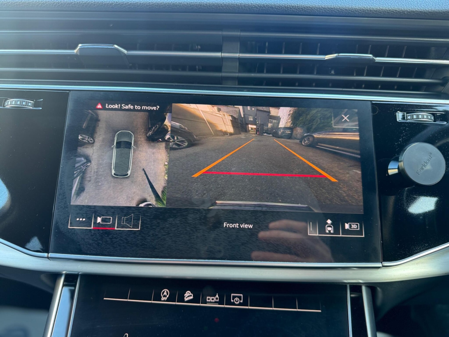 Used Audi Q7 2020 for sale - 77082104: Photo 26