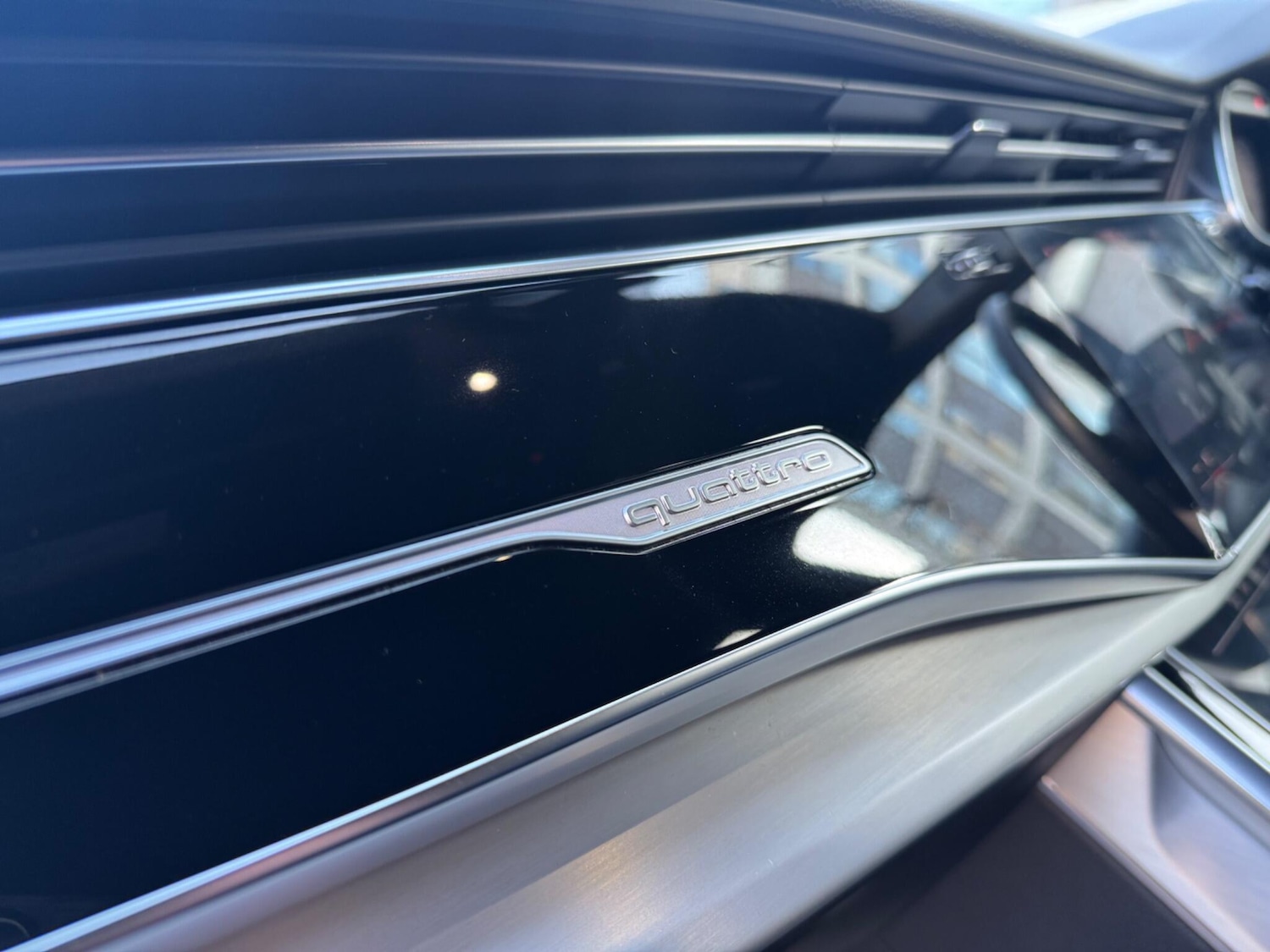 Used Audi Q7 2020 for sale - 77082104: Photo 30