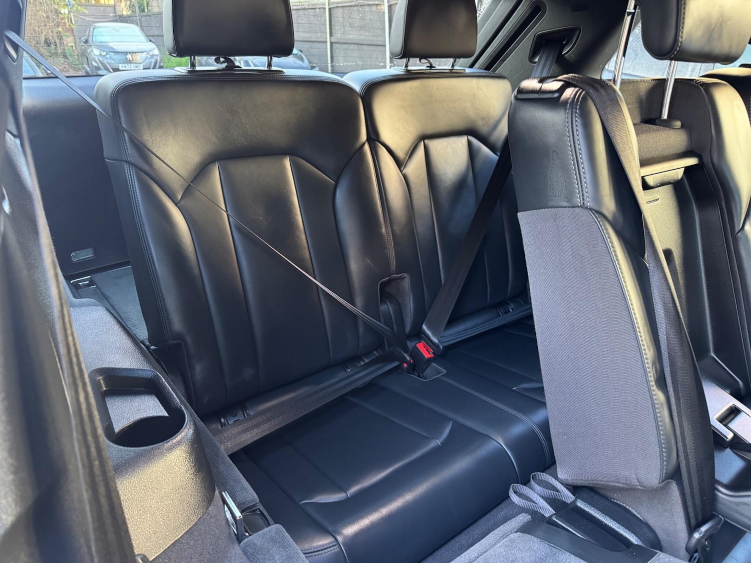 Used Audi Q7 2020 for sale - 77082104: Photo 42