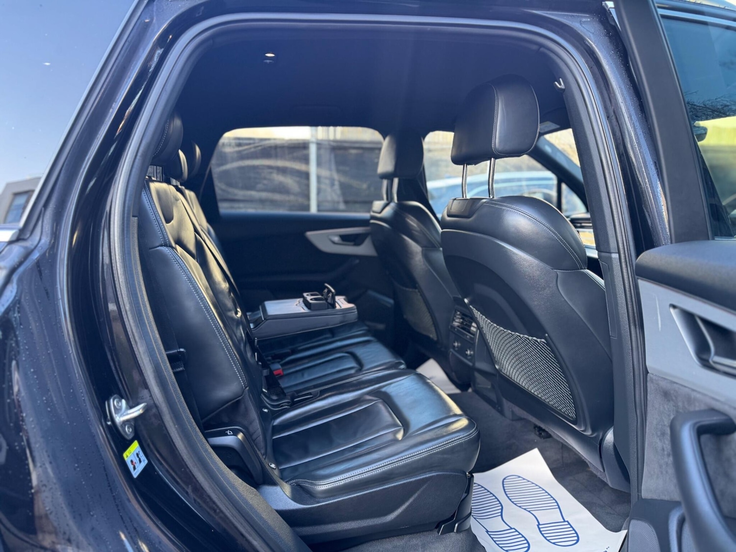 Used Audi Q7 2020 for sale - 77082104: Photo 43