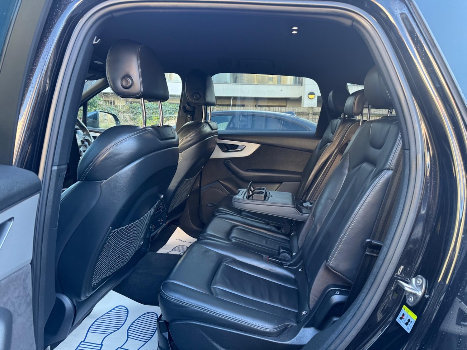 Used Audi Q7 2020 for sale - 77082104: Photo 45