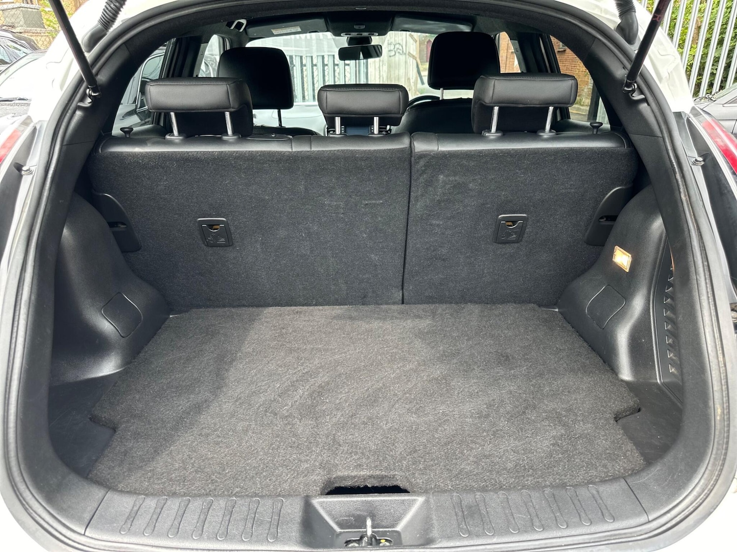 Vehicle 32