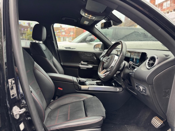 Used Mercedes-Benz GLB 2021 for sale - 76327037: Photo 11