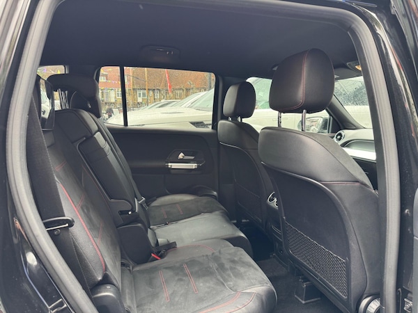 Used Mercedes-Benz GLB 2021 for sale - 76327037: Photo 13