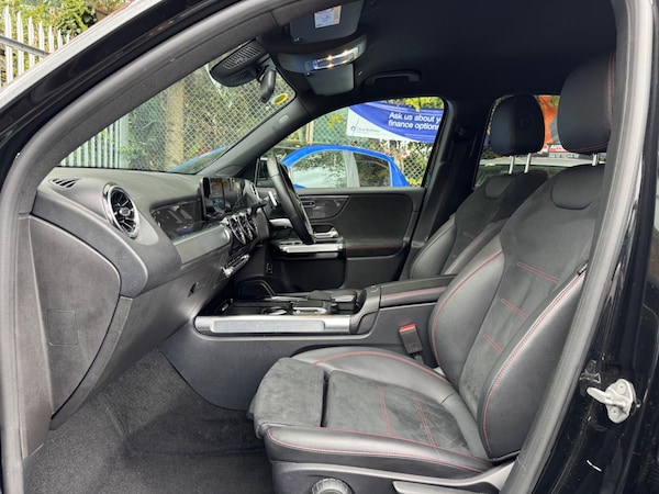 Used Mercedes-Benz GLB 2021 for sale - 76327037: Photo 14