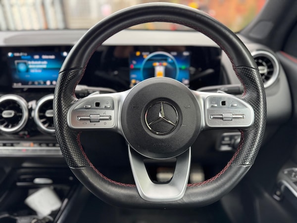 Used Mercedes-Benz GLB 2021 for sale - 76327037: Photo 15