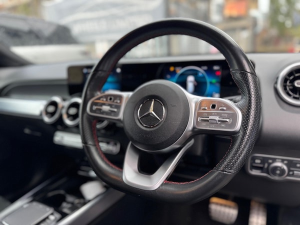 Used Mercedes-Benz GLB 2021 for sale - 76327037: Photo 24