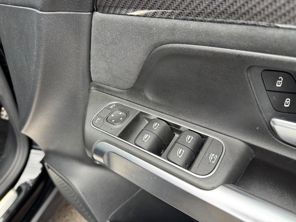 Used Mercedes-Benz GLB 2021 for sale - 76327037: Photo 27