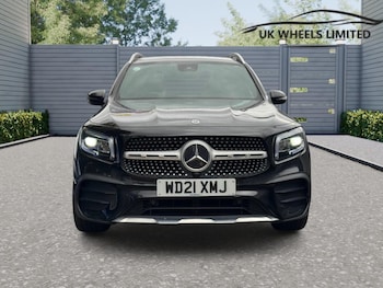 Used Mercedes-Benz GLB 2021 for sale - 76327037: Photo 3
