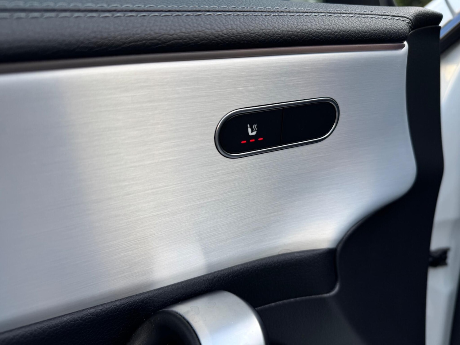 Used Mercedes-Benz CLA 2022 for sale - 77163494: Photo 19