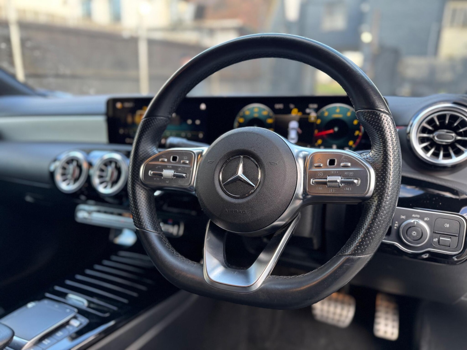 Used Mercedes-Benz CLA 2022 for sale - 77163494: Photo 27