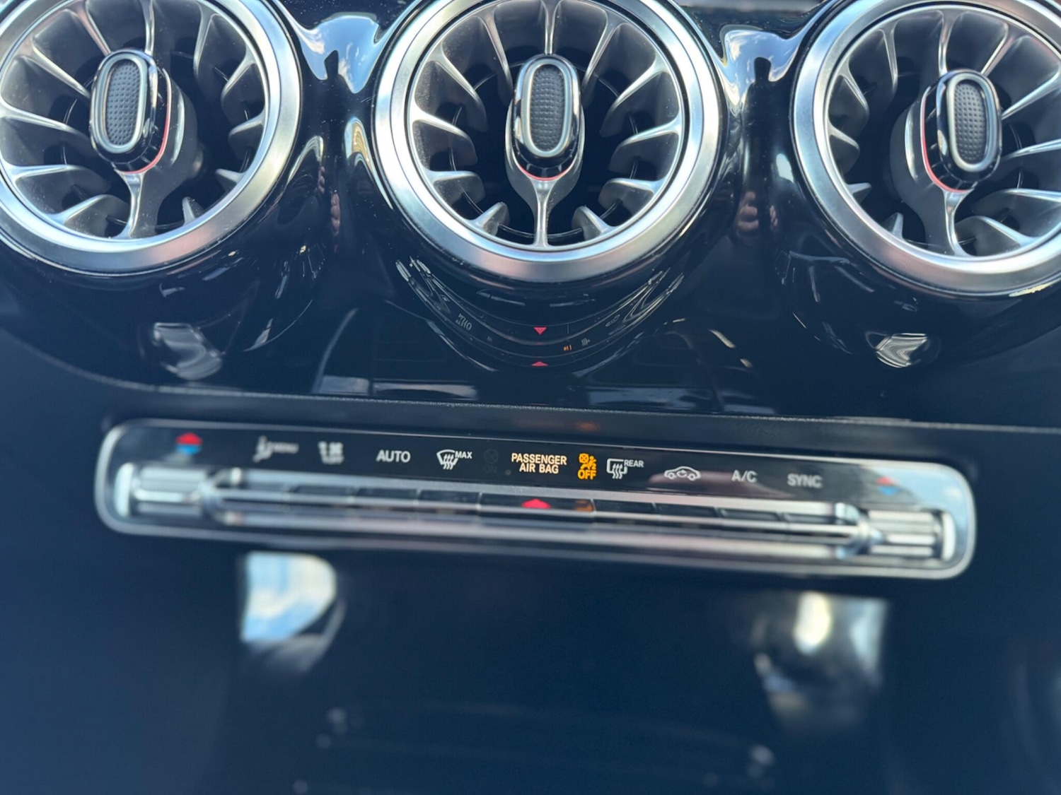 Used Mercedes-Benz CLA 2022 for sale - 77163494: Photo 32