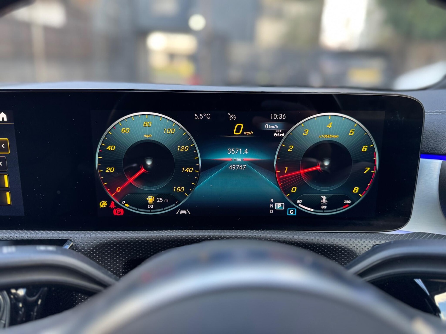 Used Mercedes-Benz CLA 2022 for sale - 77163494: Photo 40