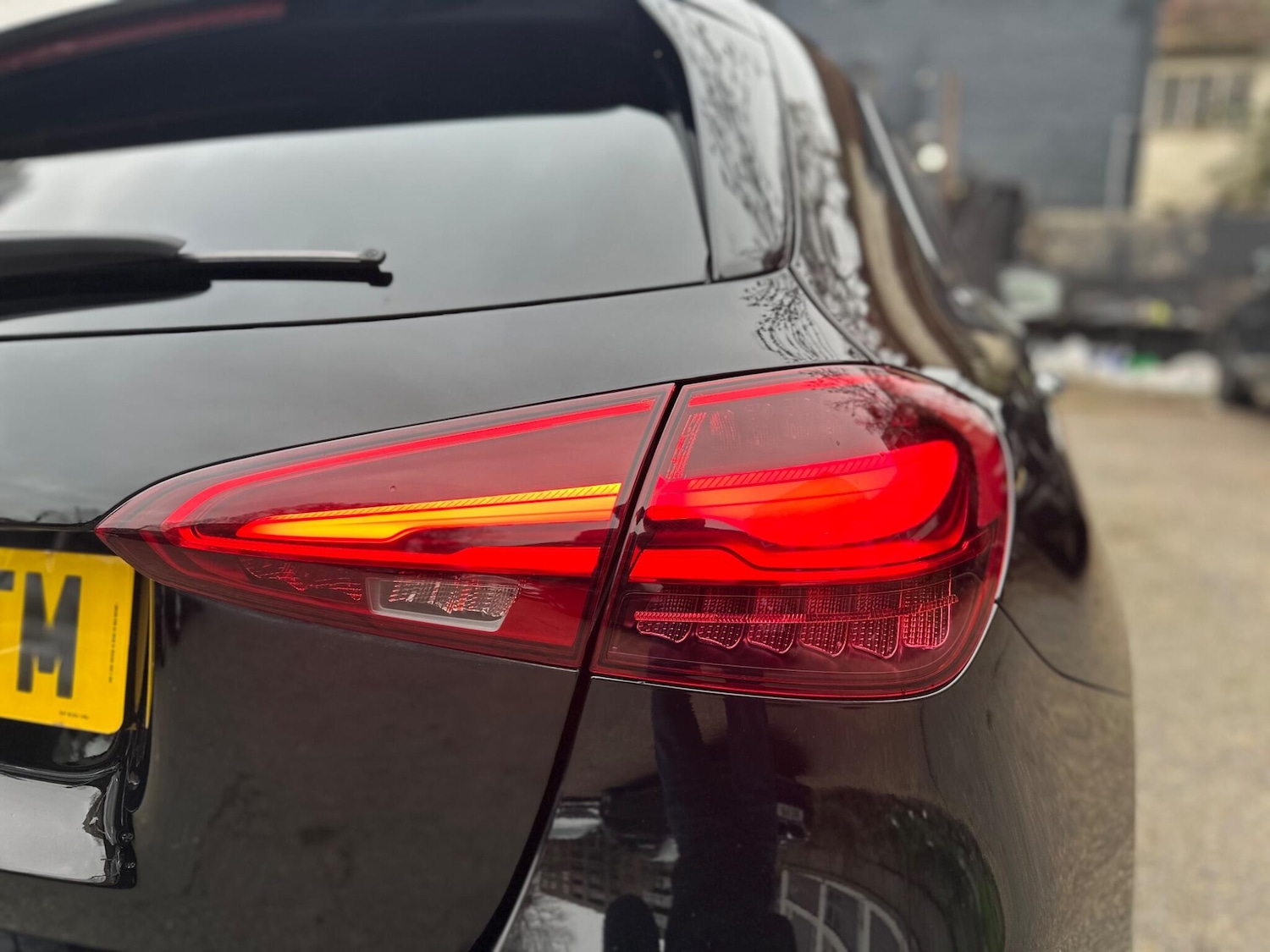 Used Mercedes-Benz A-Class 2023 for sale - 77090921: Photo 13