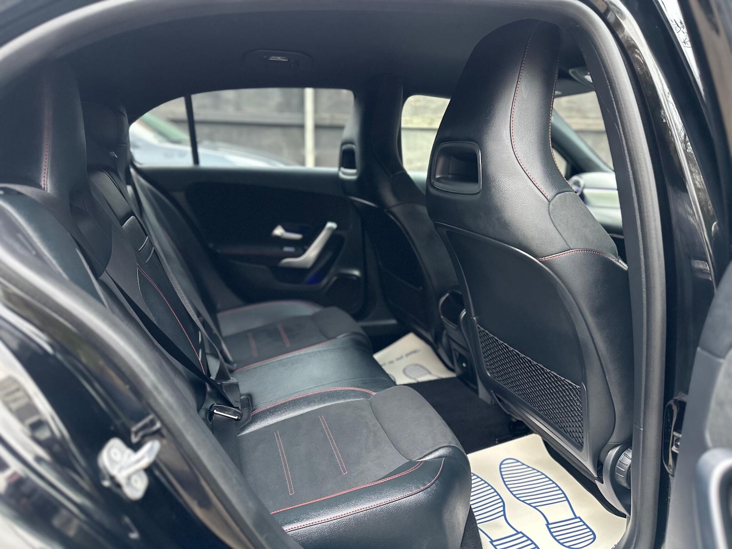 Used Mercedes-Benz A-Class 2023 for sale - 77090921: Photo 18