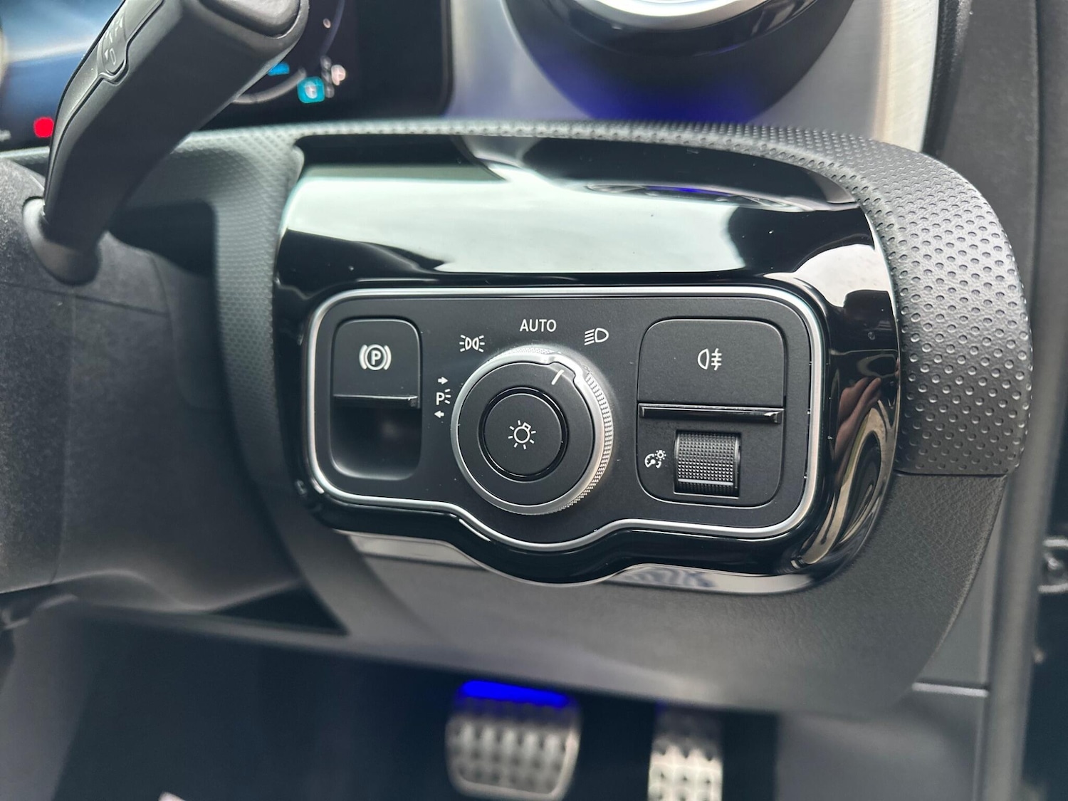 Used Mercedes-Benz A-Class 2023 for sale - 77090921: Photo 20