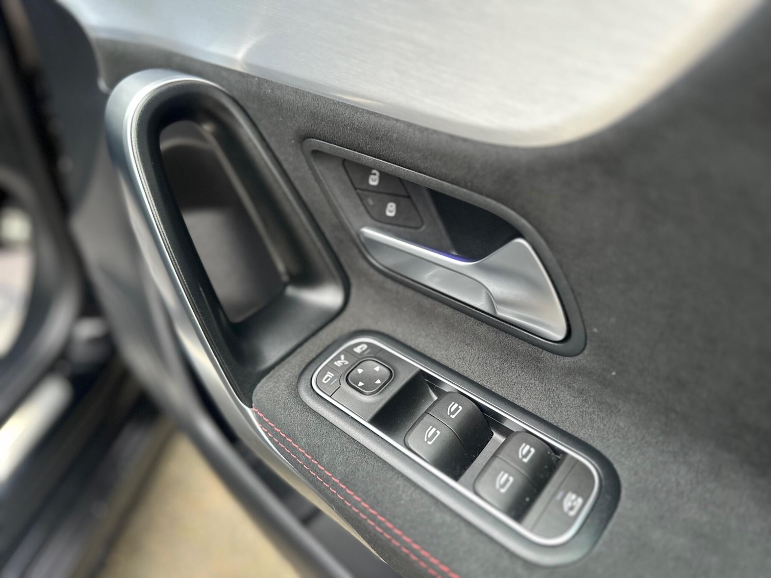 Used Mercedes-Benz A-Class 2023 for sale - 77090921: Photo 25