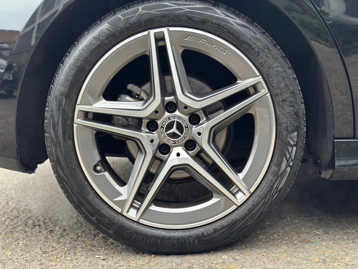 Used Mercedes-Benz A-Class 2023 for sale - 77090921: Photo 26