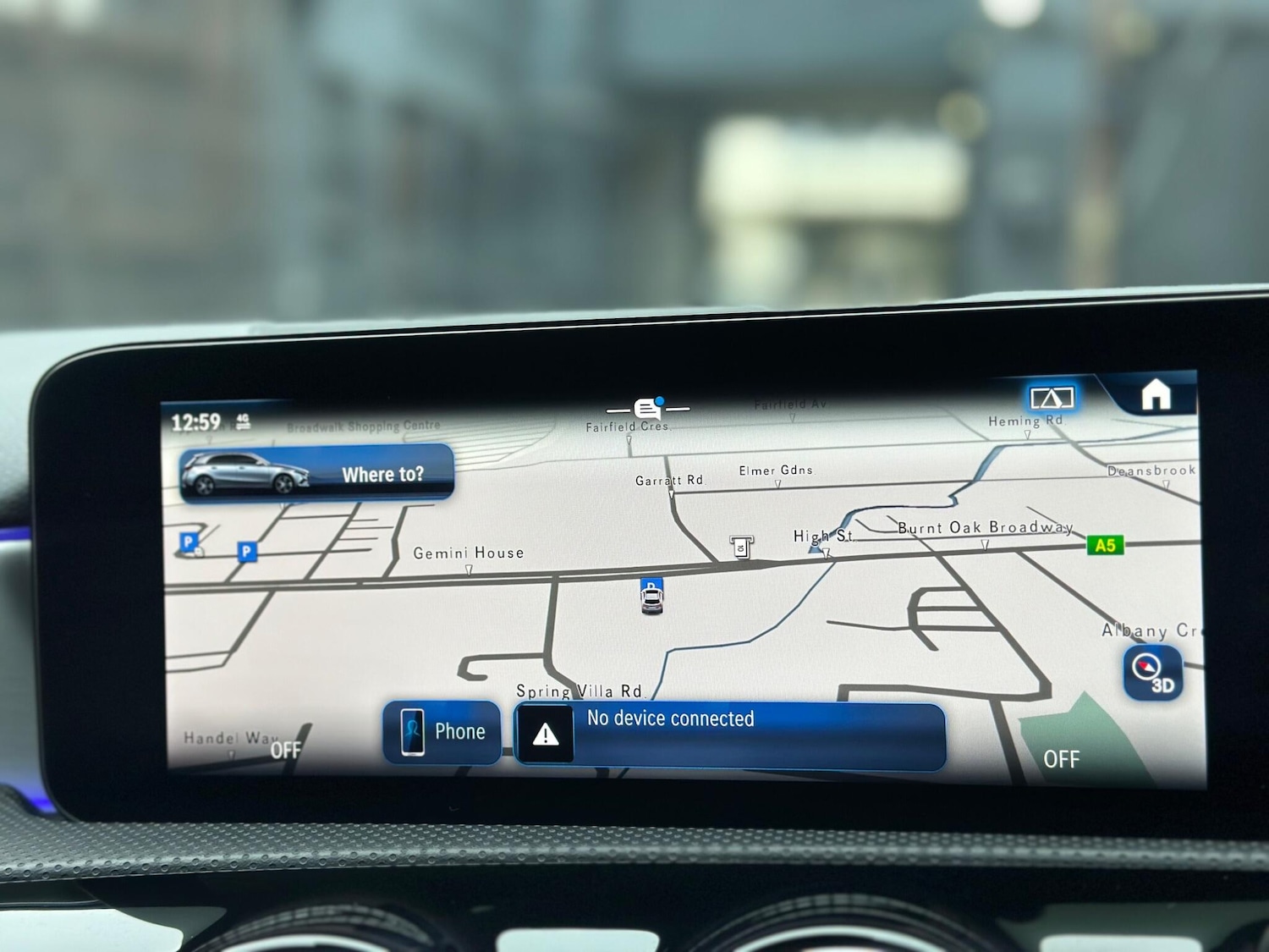 Used Mercedes-Benz A-Class 2023 for sale - 77090921: Photo 28