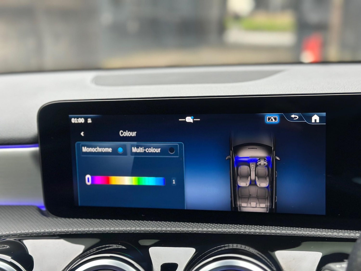 Used Mercedes-Benz A-Class 2023 for sale - 77090921: Photo 34